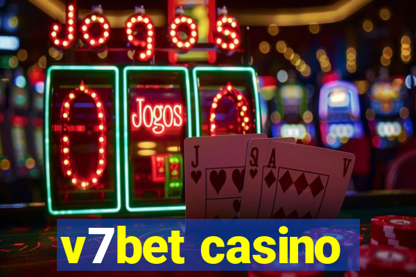 v7bet casino